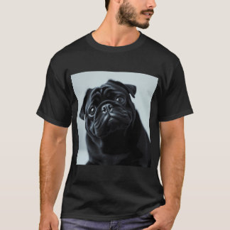Je bent gepugd! t-shirt