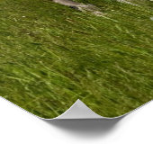 Je bent gescand poster (Hoek)