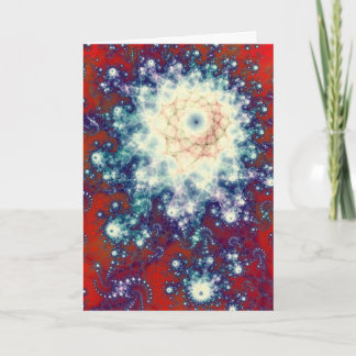 Je bent geweldig! kaart