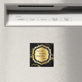 Je bent geweldig magneet (Insitu (Vaatwasser))