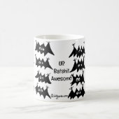 Je bent Geweldige. Koffiemok (Center)