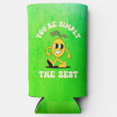 Je bent gewoon de Zest Funny Lemon Pun (Voorkant)