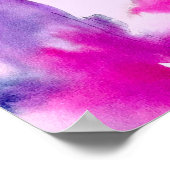 "Je bent helemaal mooi" bijbelvers Poster (Hoek)