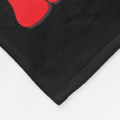 Je bent het glijmiddel voor mijn dub cvicu verplee fleece deken (Hoek)