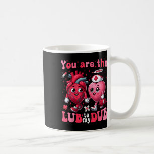 Je bent het glijmiddel voor mijn dub cvicu verplee koffiemok