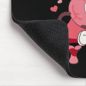 Je bent het glijmiddel voor mijn dub cvicu verplee muismat (Hoek)