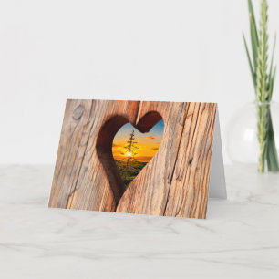 Je bent in mijn Jubileum kaart