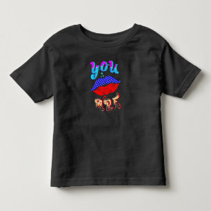 Je bent kinder shirts