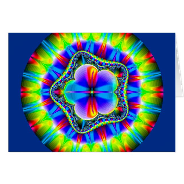 Je bent Love_Card (Voorkant Horizontaal)