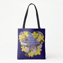 Je bent meer waard dan veel mussen