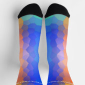 Je bent mijn perfecte paar - Sokken (Top)