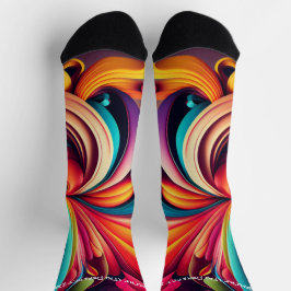 Je bent mijn perfecte paar - Sokken