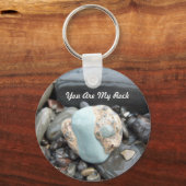 Je bent mijn Sleutelhanger 1 (Voorkant)