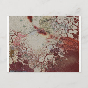 "Je bent mijn steen 1" Briefkaart