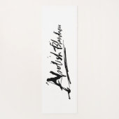 JE BENT MIJN SUNSHINE YOGA MAT (Achterkant)