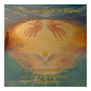 Je bent mijn vermoeide zoon perfect poster