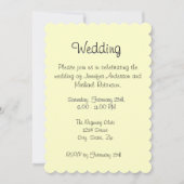 Je bent mijn zonneschijn kaart (Voorkant)