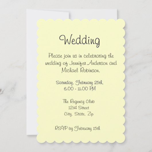 Je bent mijn zonneschijn kaart (Voorkant)