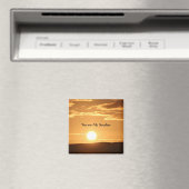 Je bent mijn zonneschijn magneet (Insitu (Vaatwasser))