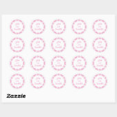 Je bent Mooie Stickers / Girly Stickers (Vel)