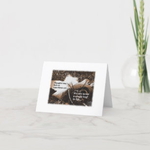 Je bent niet de enige die goed kan Kaarten