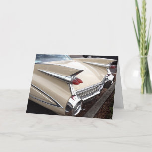 JE BENT NIET OUD JE BENT EEN KLASSIEKE VERJAARDAG  KAART