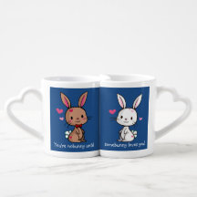 Je bent nobunny tot