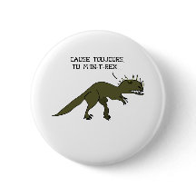 JE BENT NOG STEEDS IN-T-REX - Woordspellen