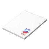 Je bent notitieblok (Gedraaid)