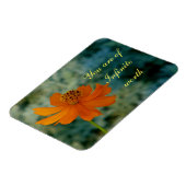 je bent oneindig waard magneet (Linkerzijde)