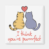 Je bent pesterren magneet (Voorkant)