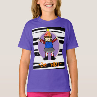 Je bent Special Series T-shirt