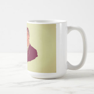 Je bent superster koffiemok