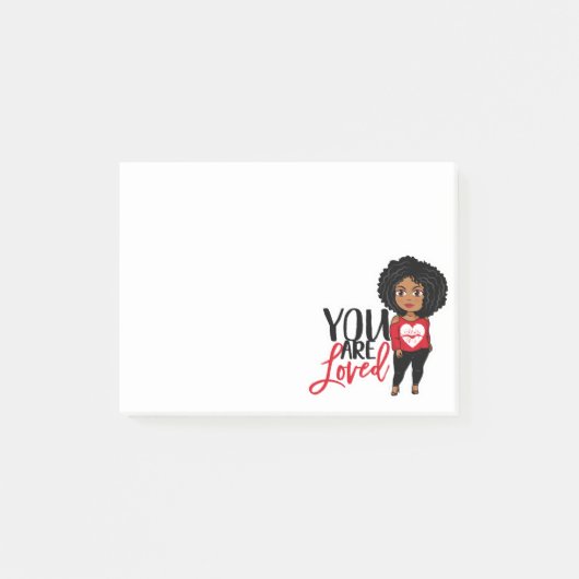 Je bent tevreden met opmerkingen achteraf post-it® notes (Voorkant)