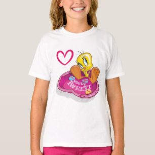 Je bent Tweet Tweety Bowl T-shirt