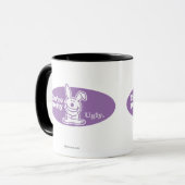 Je bent Ugly Mok (Voorkant links)