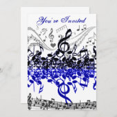 Je bent uitgenodigd_ kaart (Voorkant / Achterkant)