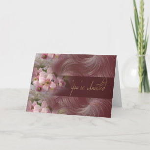 Je bent uitgenodigd voor je creditcard