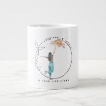 Je bent verantwoordelijk voor je levensverhaal