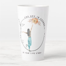 Je bent verantwoordelijk voor je levensverhaal