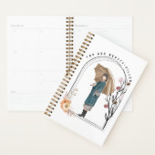 Je bent vol schoonheid planner (Display)