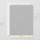 Je bent Wheelie Geweldige Bike Valentijns Classroo (Achterkant)