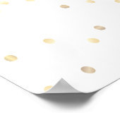 Je bent zo geliefd Giraffe Poster (Hoek)