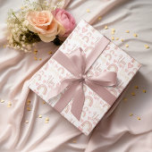 Je bent zo sterk dat je papier inpakt inpakpapier vel