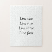 Je bericht hier tekst naam monogram afbeelding cit