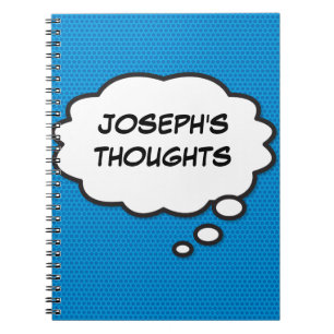 Je berichtenbelboek bedacht in een ronddraaiboek notitieboek