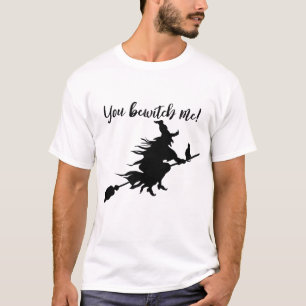 Je bewitst me! t-shirt