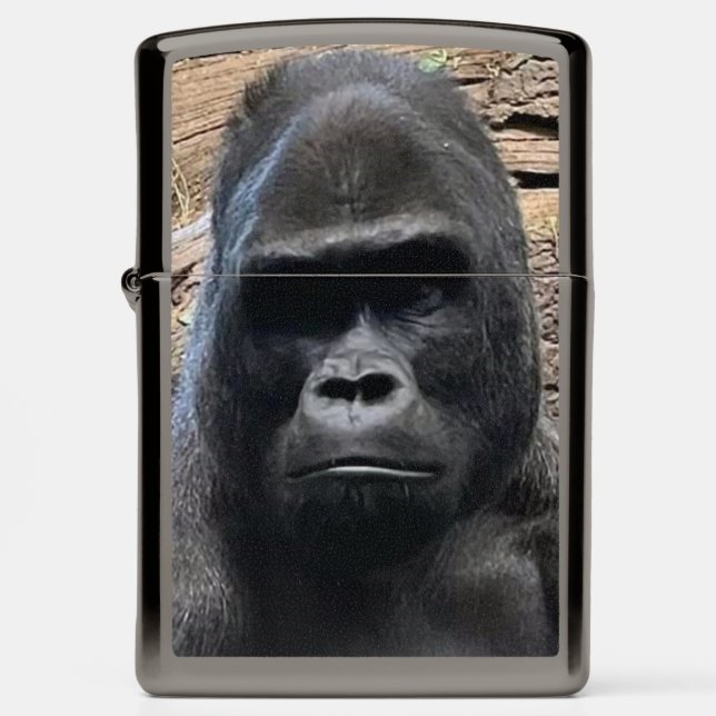 JE BIG GORILLA (Front)