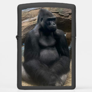 JE BIG GORILLA