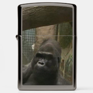 JE BIG GORILLA